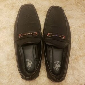 Mens Casual Loafer